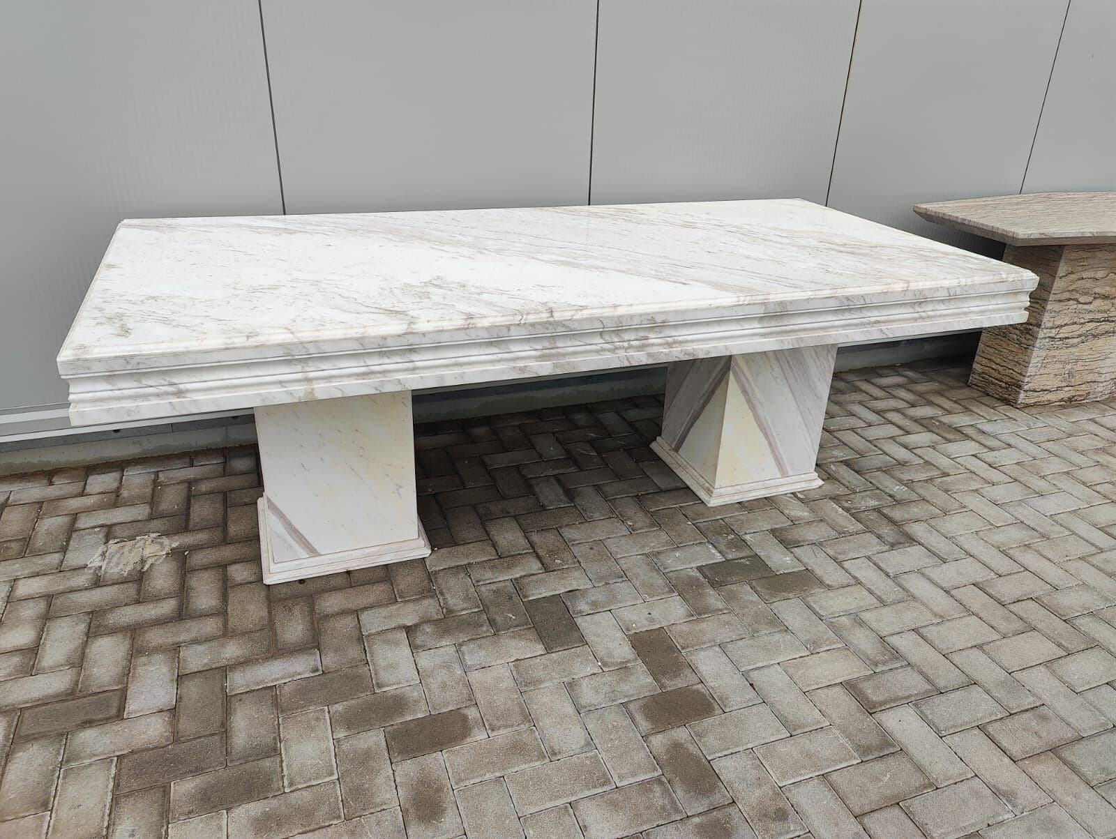 Marble Flooring project