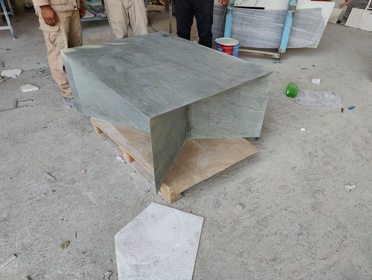 Project photo