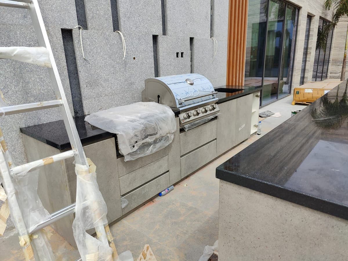 Project photo