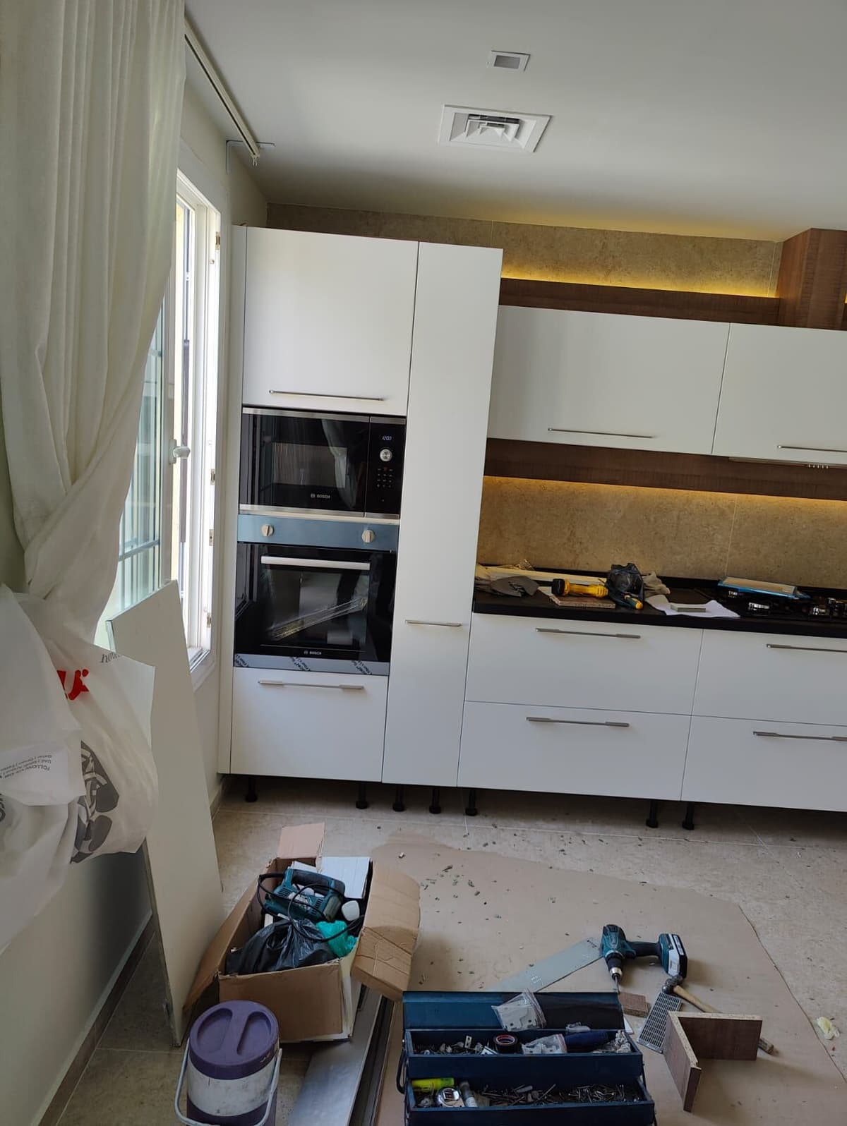 Project photo