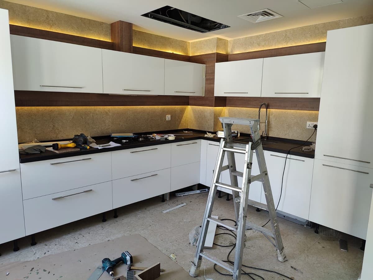 Project photo