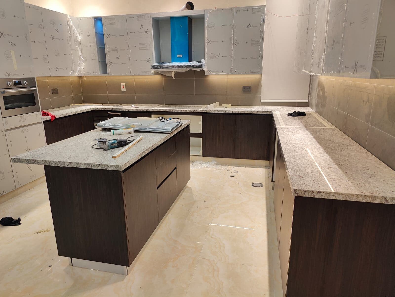 Vanity Countertop
