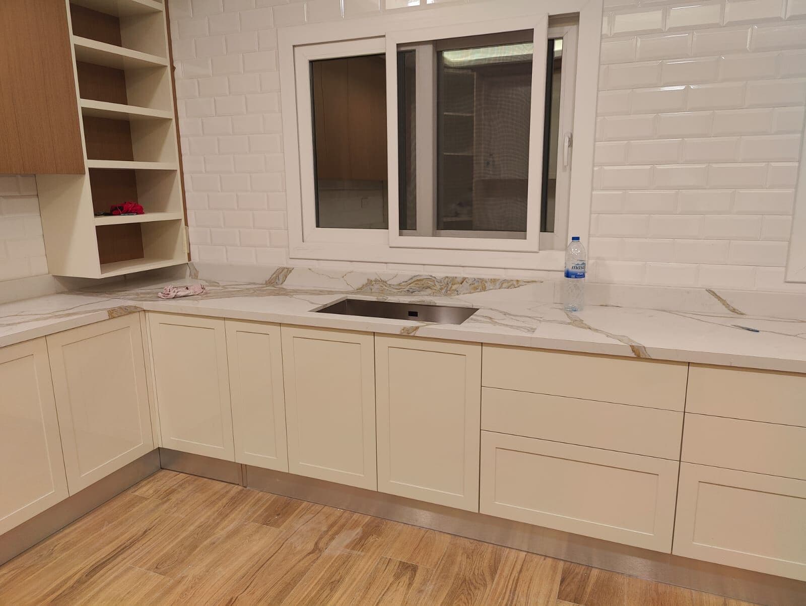 Marble Flooring