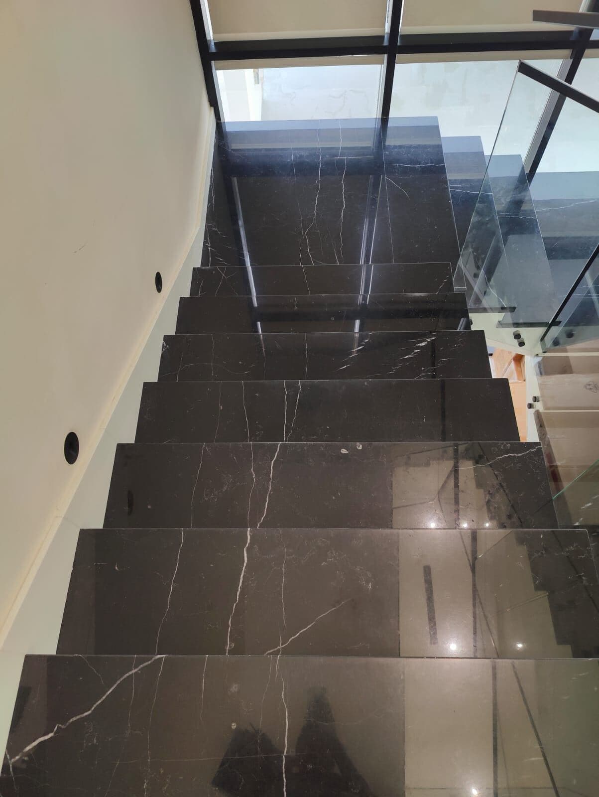 Kitchen Countertop project