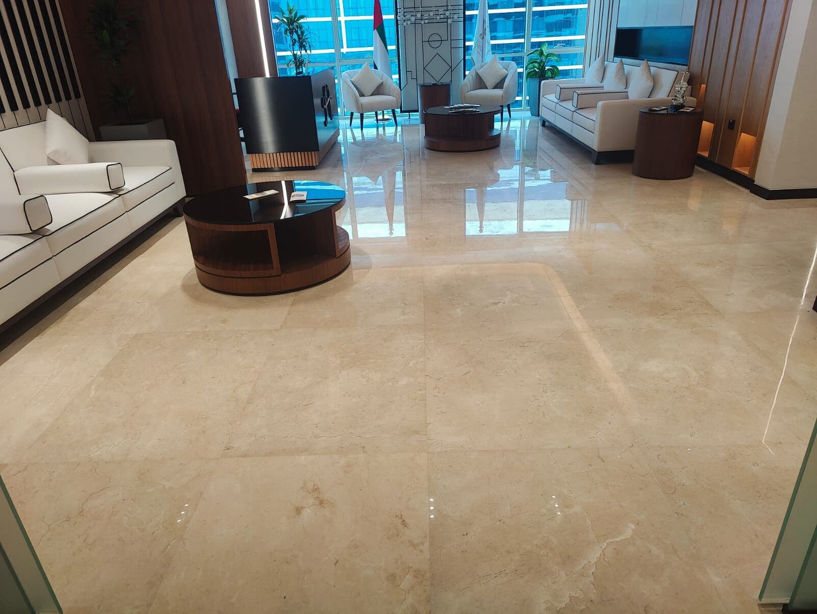 Our work
